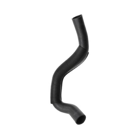 Dayco 95-05 Chevrolet/Gmc 4.3L Radiator Hose, 71906 71906